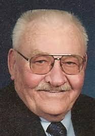 Alvin B. “Pete” Harman