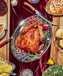 The best thanksgiving turkeya man can buy for his money. How To Buy A Turkey Brands Sizes Storage Tips 2019