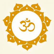 It is the first sound from the beginning of time and it also encompasses the present and the future. Om Symbol Gotta Joga