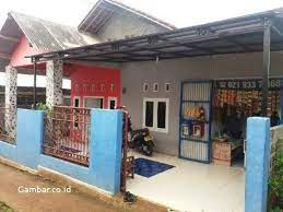 Model Rumah Yang Ada Warungnya Model Rumah Terbaru Model 99 Arsitektur Desain Rumah Minimalis Yang Ada Warungnya Model Ru Architect Design Design Architect