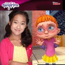 ViviAnn Yee