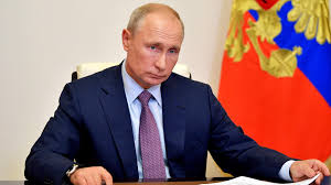 Find the perfect wladimir putin stock photos and editorial news pictures from getty images. Kremlin Hails Triumph As Russians Clear Way For Vladimir Putin To Rule Until 2036