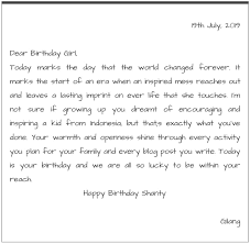 Contoh surat pengunduran diri dari sekolah. Contoh Surat Bahasa Inggris Untuk Teman Ilmusosial Id