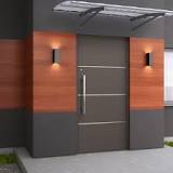 ᐅ [Puertas de aluminio] Precios y presupuestos ONLINE ...
