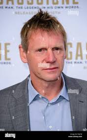 Stuart pearce hi-res stock photography and images