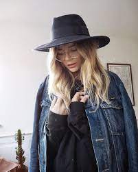 Isabella Thordsen Isabellath Photos Et Videos Instagram Love Her Hat Witchy Cool Fashion Fashion Outfits Outfits With Hats