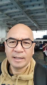 With Hon. "Iping" Nathan Philipp Amores #publicservice #BrgyLuz  #BrgyLabangon #PublicServant