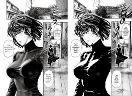 A Stark Reminder That Viz Is Intentionally Altering Scenes From Opm And Will Continue To Do So There And Other Manga Onepunchman Boasting entire viz digital catalog, the app offers you access to most popular manga and comics.