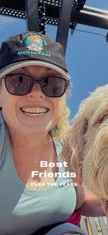 Angelina Bennett's Instagram, Twitter & Facebook