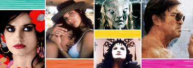 Despite roma being the film that most recently captured everyone's attention, movies recorded in spanish have long attracted an enthusiastic audience. The 110 Essential Spanish Language Movies The Best Spanish Movies Latinx Movies And More Rotten Tomatoes Movie And Tv News