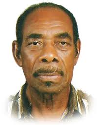 Domingo Emtrio Djaoen