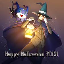 Check spelling or type a new query. Shin Megami Tensei Persona 5 Image 1932544 Zerochan Anime Image Board