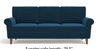 2021's interior design trends are all about comfort, livability, and having fun. Fabric Sofas Upto 15 Off Buy Fabric Sofa Sets Online 2021 Designs Urban Ladder