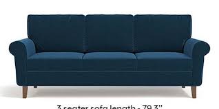 Because of their importance as an important furniture item for homes, offices, hotels and commercial lounges, manufacturers find no limit in. Fabric Sofas Upto 15 Off Buy Fabric Sofa Sets Online 2021 Designs Urban Ladder