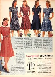 1941 54 Jpg Jpeg Image 1099x1519 Pixels Jazz Era Fashion Fashion Womens Fashion Dresses Evening