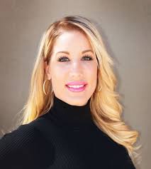 Bridget Barrow's Instagram, Twitter & Facebook