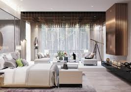 The Top Design Of The Style 800m Modern Luxury Villa Simple Atmosphere Full Of Exquisite Fashion Bedroom Design Trends Modern Bedroom Design Modern Bedroom