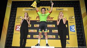 Resultado de imagen de tour de france 2017 Trump