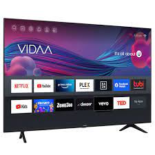 Smart TV