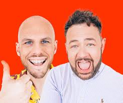 Cruise With Ben & David