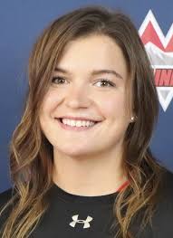 2020-21 Women's Basketball Roster