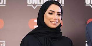 هكذا كان رد فعل دارين البايض بعد انتشار شائعة وفاتها ونعيها على تويتر فيديو fashion