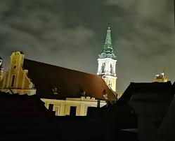 0%81°56°mostly sunny with a high of 81 °f (27.2 °c). Wallpaper Poland City Night 2221x1802 Jkj0 1731711 Hd Wallpapers Wallhere