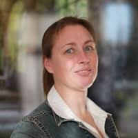 Vanessa van den Berg Email & Phone Number