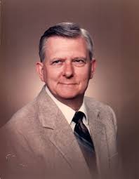 Paul Campbell Obituary