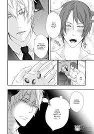 Tondemonai ore no Alpha vol. 02 Capitulo 05 - Qvfamma