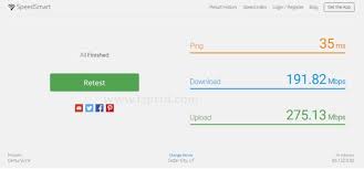 Latency, upload speed, and download speed. Top 7 Internet Speed Test Apps Isprid