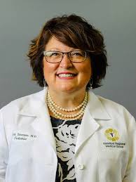 Deborah Baumann's Instagram, Twitter & Facebook