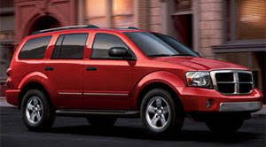 Image result for Inferno Red 2007 Durango