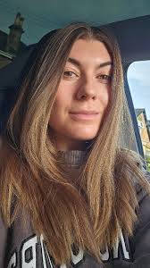 Sorry I keep harping on, but I'm no longer Monica from friends by 2pm and  that is HUGGGGE for me. Not forgetting the shine, growth and overall scalp  health in a short period. AND another area of my ...