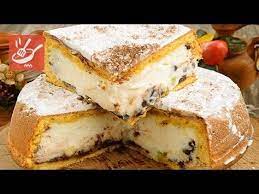 Mele Al Forno Con Ricotta Miele E Noci Ricetta Dolcetti Dolci Italiani Idee Alimentari