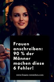 Frauen Anschreiben 90 Der Manner Machen Diese 6 Fehler Frauen Verstehen Frauen Anschreiben Lovoo Tipps Anschreiben