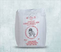 Manufacturer Soda Ash Light Soda Ash Dense Sodium Bicarbonate India