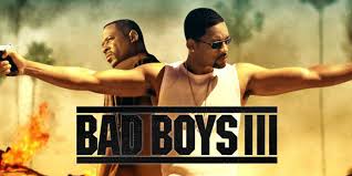 Bad boys 4 is officially happening. Martin Lawrence Confirms Bad Boys 3 Return