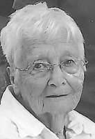 Loretta Lutz Obituary (2014)