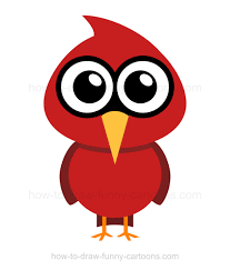 Udemy.com has been visited by 100k+ users in the past month How To Draw A Cardinal
