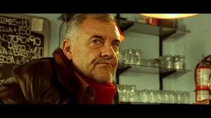 'Viento norte', de Daniel Biondi