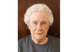 Mary Thatcher Obituary (1927