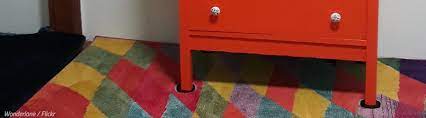 There are videos online where someone places the slider next to the leg on the floor, lifts up the edge of the piece of furniture, and slides the slider under the leg with a foot swish. How To Use Furniture Sliders When Moving Mymovingreviews