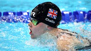 Ellie Challis shares her #AquaticsBakeOff top tips ... - Swimming.org