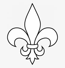 Posted on september 26, 2020. Fleur De Lis Clip Art Images Illustrations Photos Flor De Lis Clipart Free Transparent Png Download Pngkey