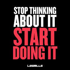 A Beginner S Plan For Fitness Smart Start Les Mills Fitness Training Quotes Gym Quote Body Pump