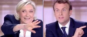 Presidentielle Fin De La Campagne Officielle Le Point