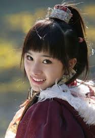 Những nữ thứ đáng thương trong phim võ hiệp Kim Dung