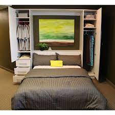 Pin On Penthouse Murphy Beds