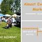 Hutto's Almost Everything Market event image